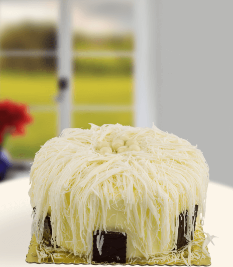 Çikoltalı Pasta - Gaziantep Pasta Siparişi
