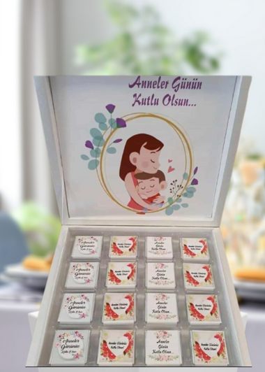 Anneler Günümüz Kutlu Olsun 05