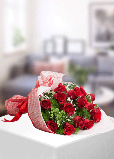 Seni Seviyorum...-54 Gaziantep Çiçek Sepeti Siparişi