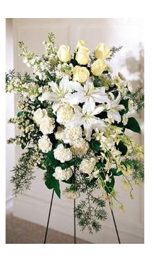 Beyaz Gelinlik-43 Gaziantep Çiçek Sepeti Siparişi