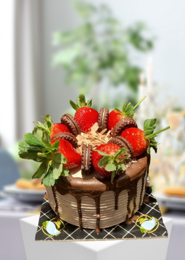 gaziantep çikolatalı pasta şehitkamil Gaziantep Çiçek Sepeti Siparişi