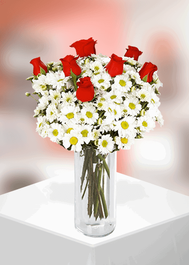 Sevdam-47 Gaziantep Çiçek Sepeti Siparişi